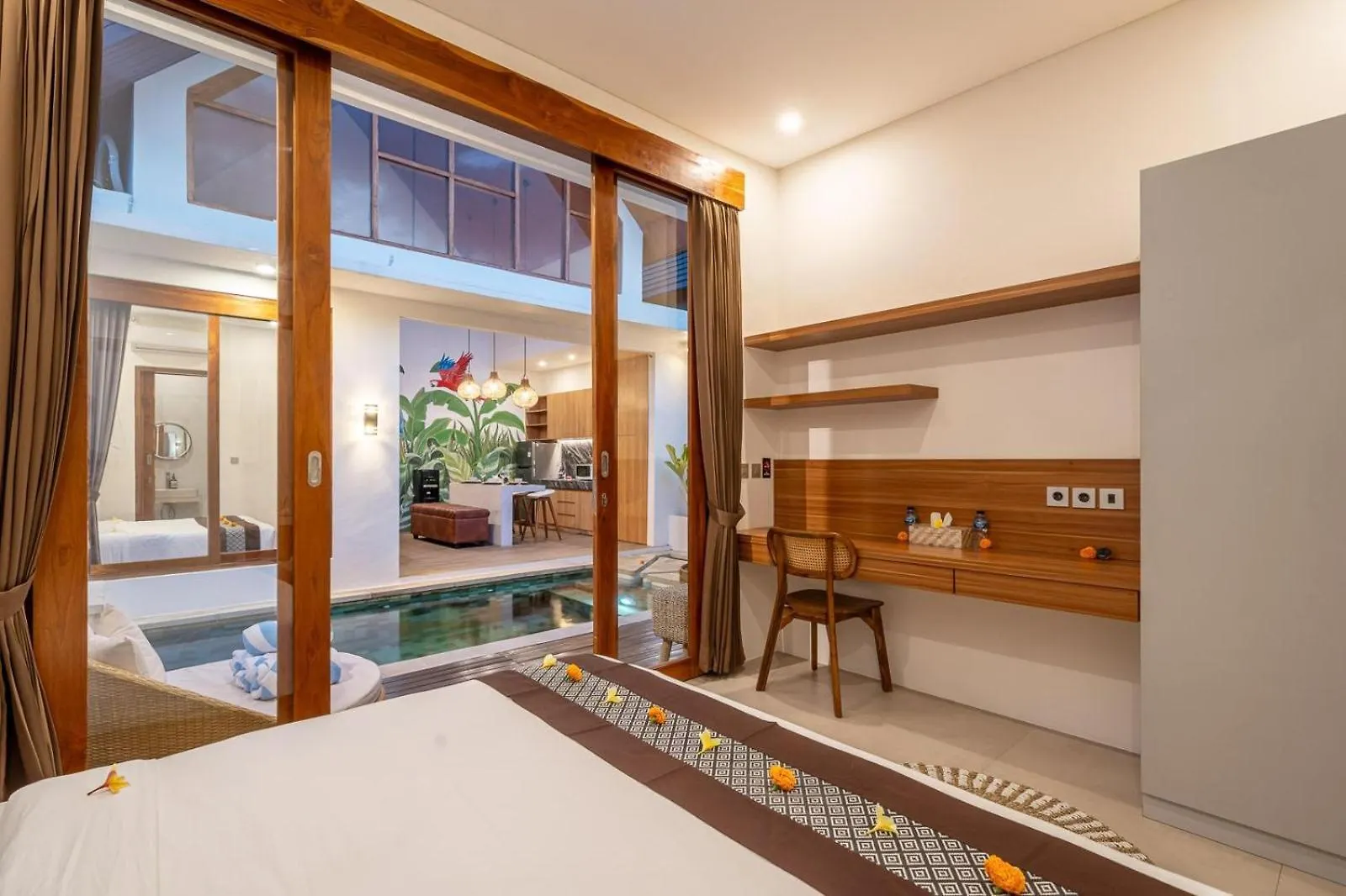 Umasuka Villa Seminyak 0*,  Indonesien