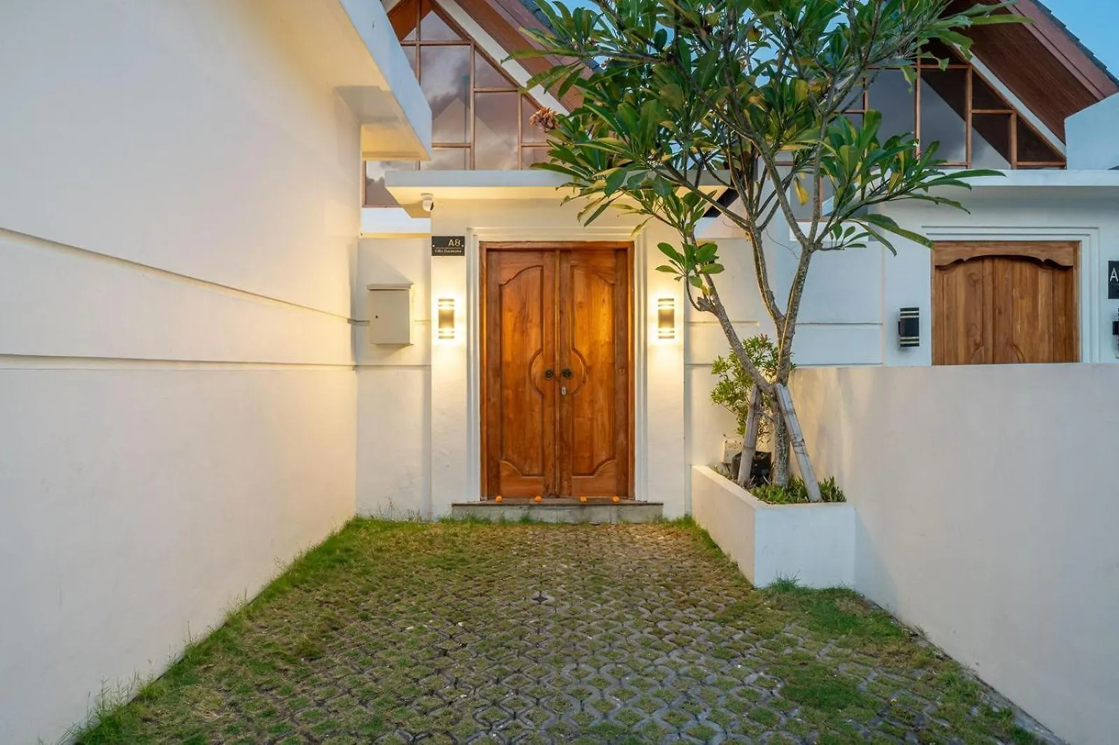 Umasuka Villa Seminyak  Indonesia