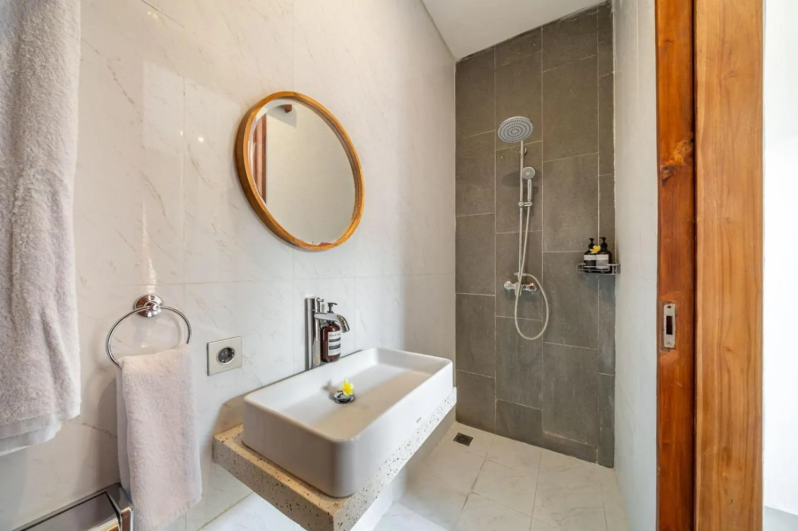 Umasuka Villa Seminyak