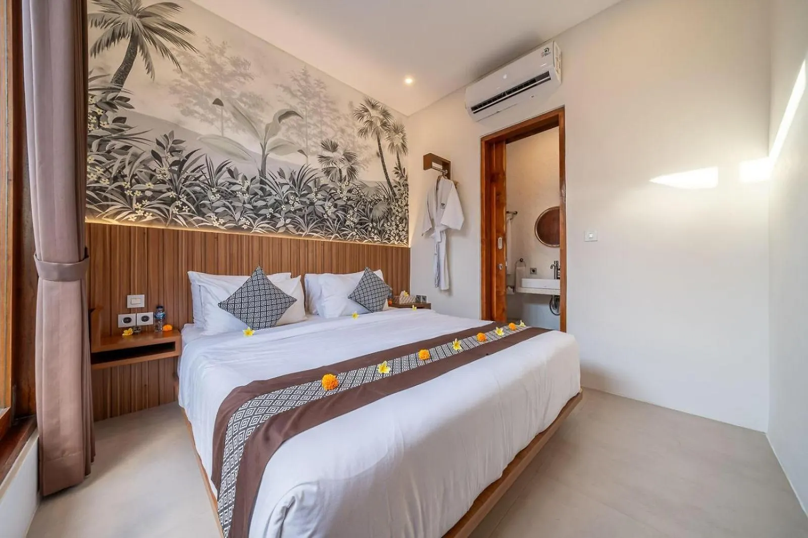 Umasuka Villa Seminyak