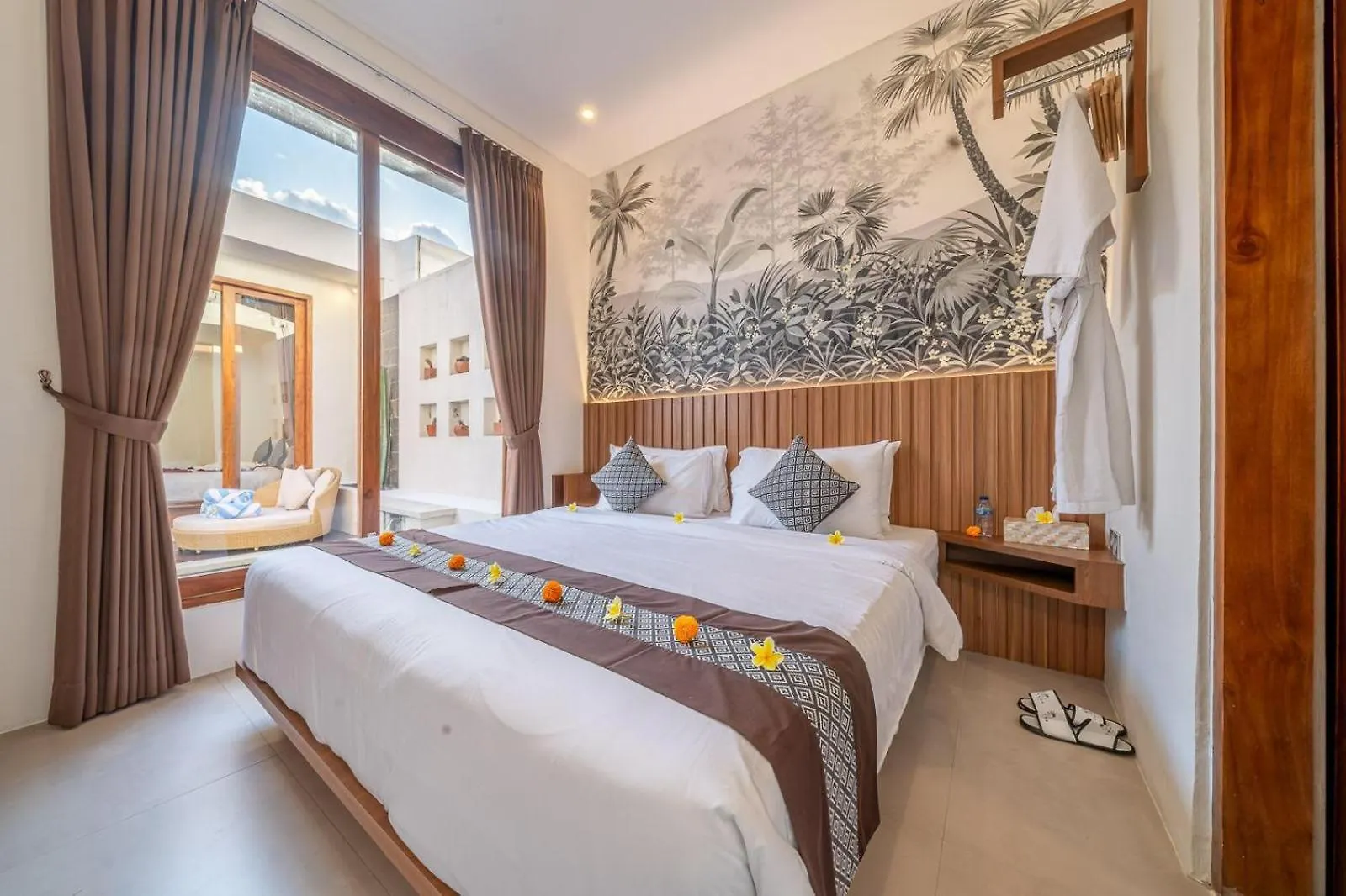 Umasuka Villa Seminyak  0*, Seminyak (Bali) Indonesia