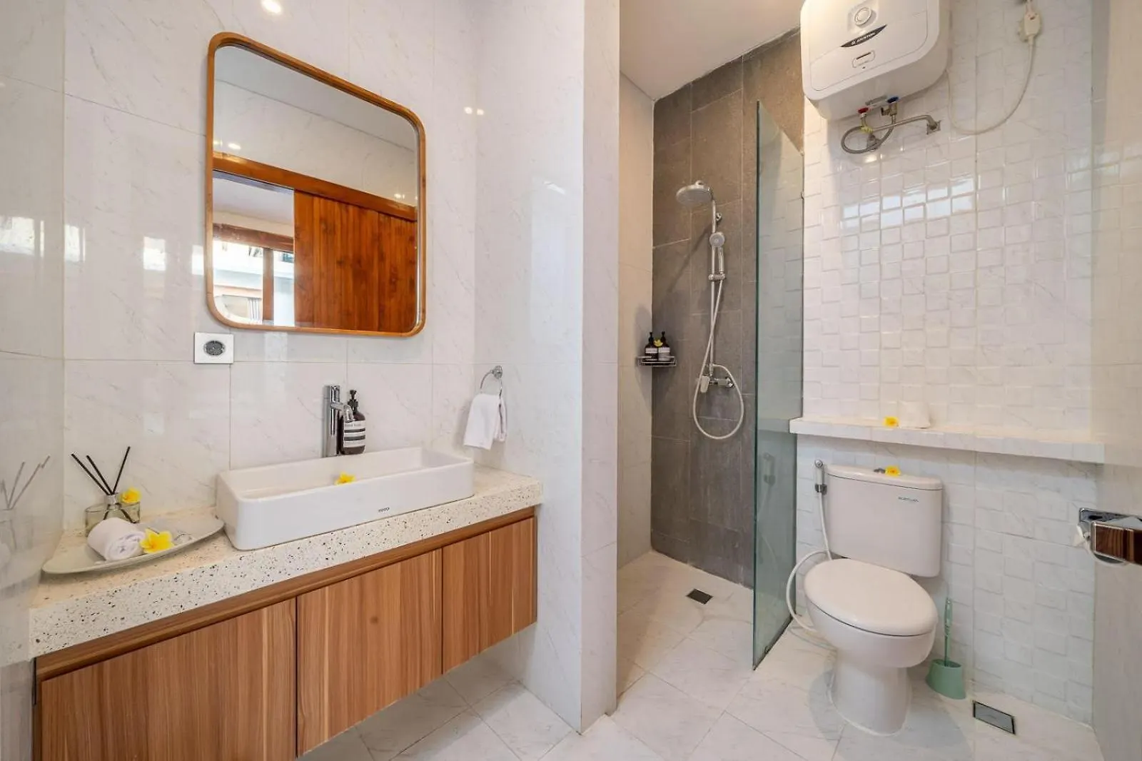 Umasuka Villa Seminyak  0*, Seminyak (Bali)