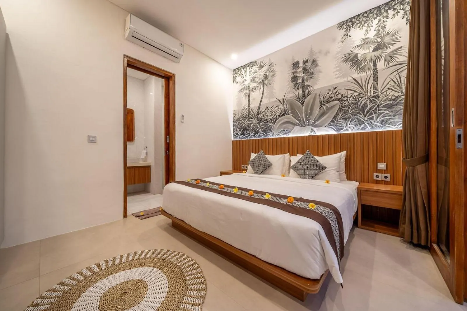 Umasuka Villa Seminyak