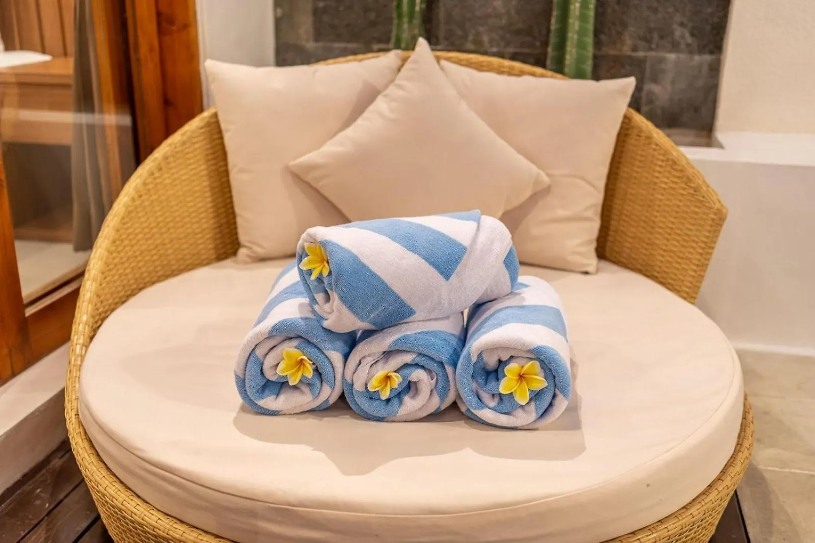 Umasuka Villa Seminyak  Seminyak (Bali)
